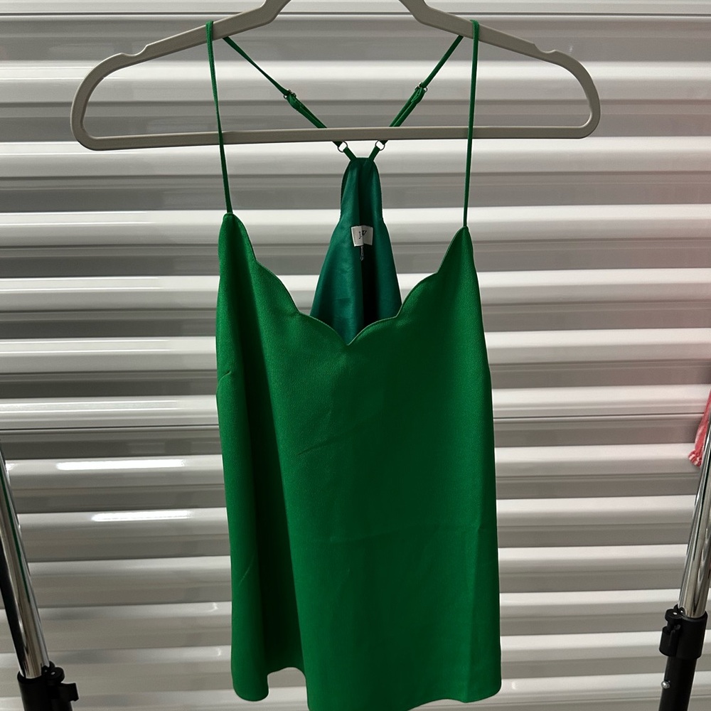 J.Crew tank